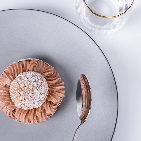 Mercure Grenoble Мелон Екстериор снимка