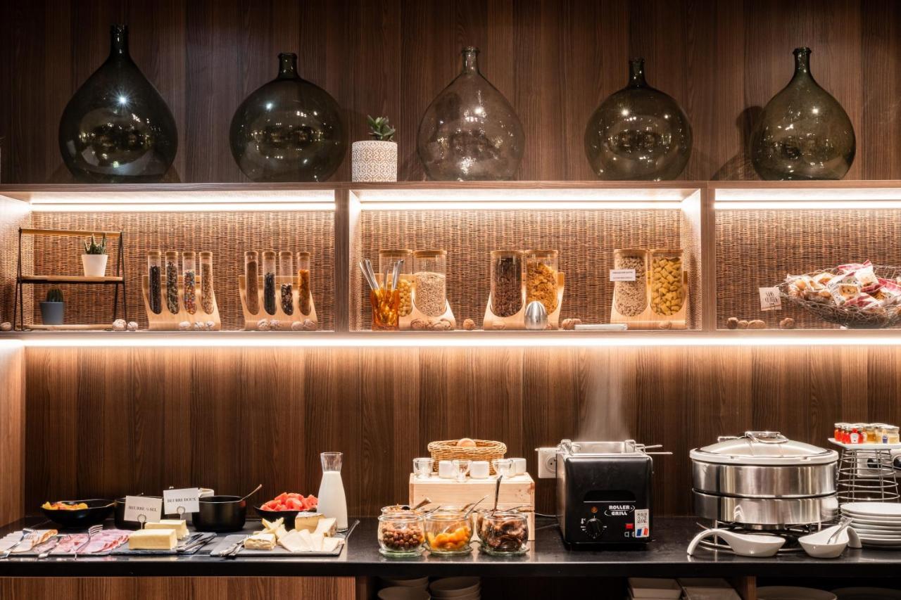 Mercure Grenoble Мелон Екстериор снимка