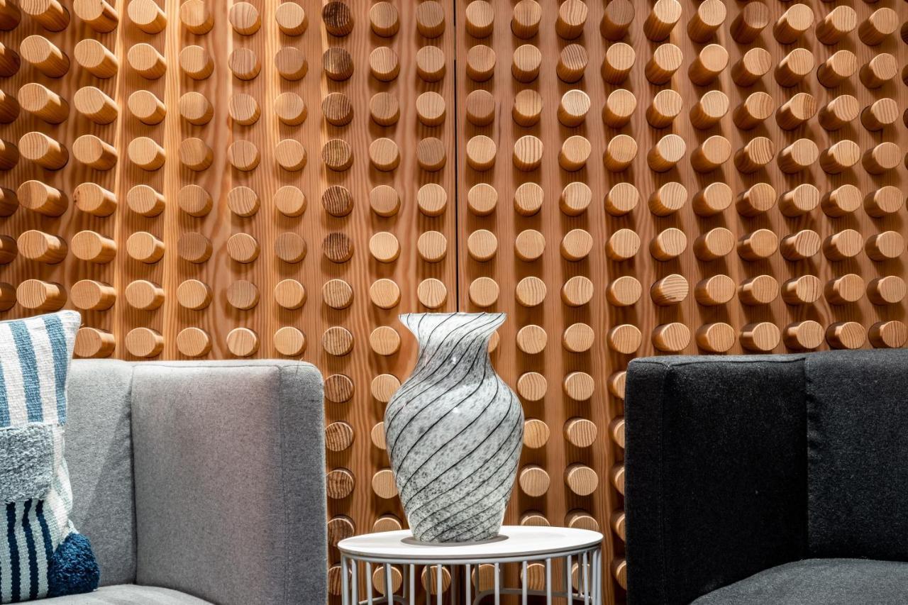 Mercure Grenoble Мелон Екстериор снимка
