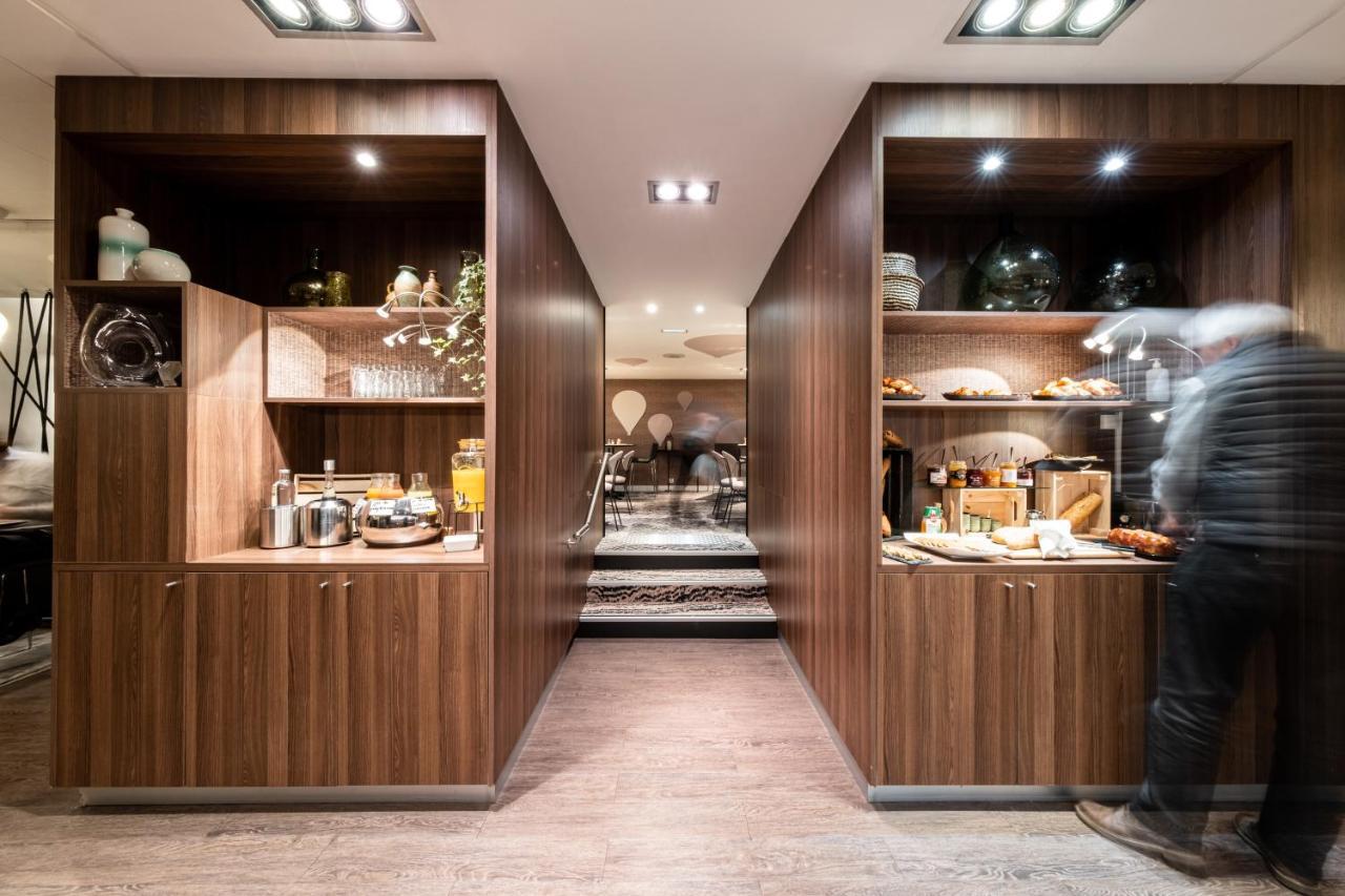 Mercure Grenoble Мелон Екстериор снимка