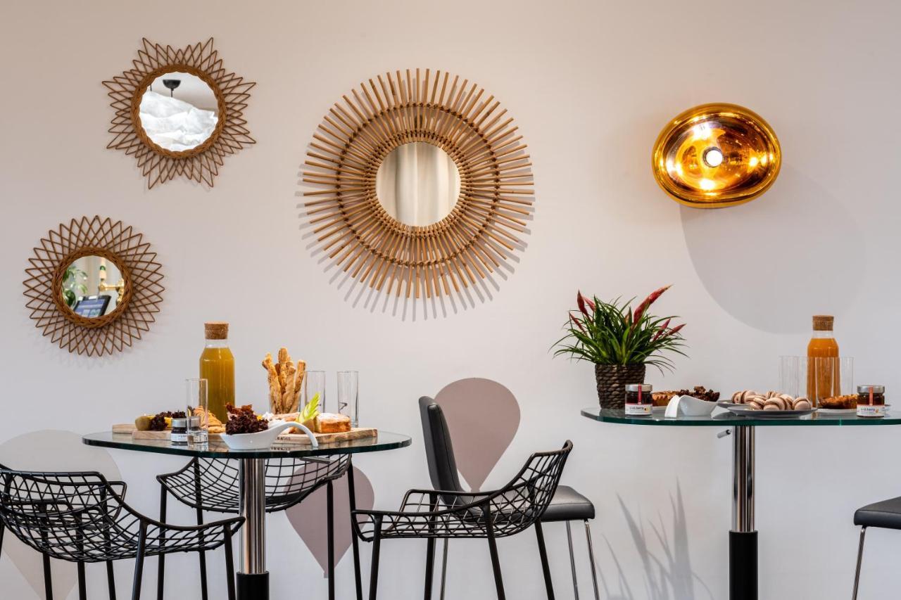 Mercure Grenoble Мелон Екстериор снимка