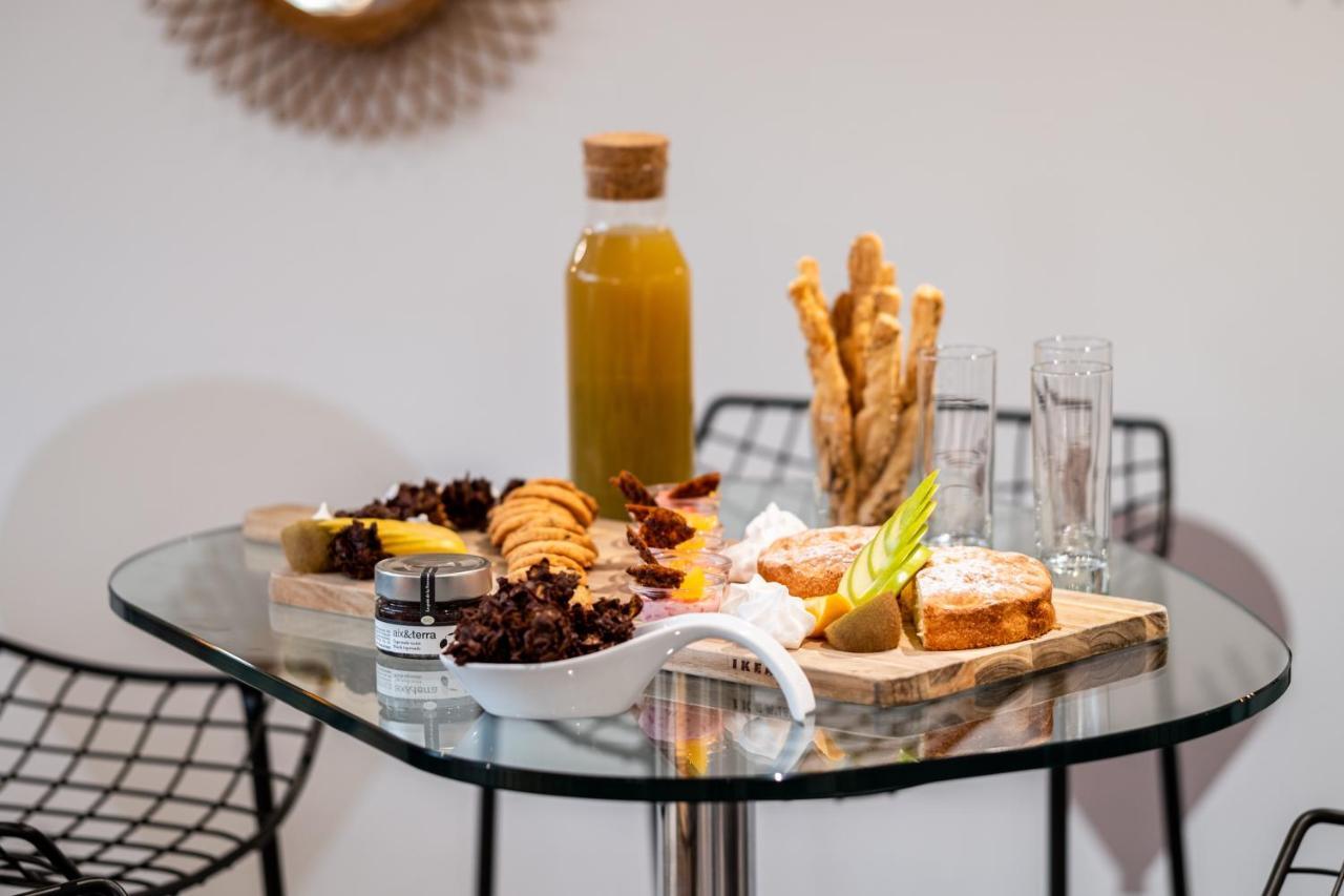 Mercure Grenoble Мелон Екстериор снимка