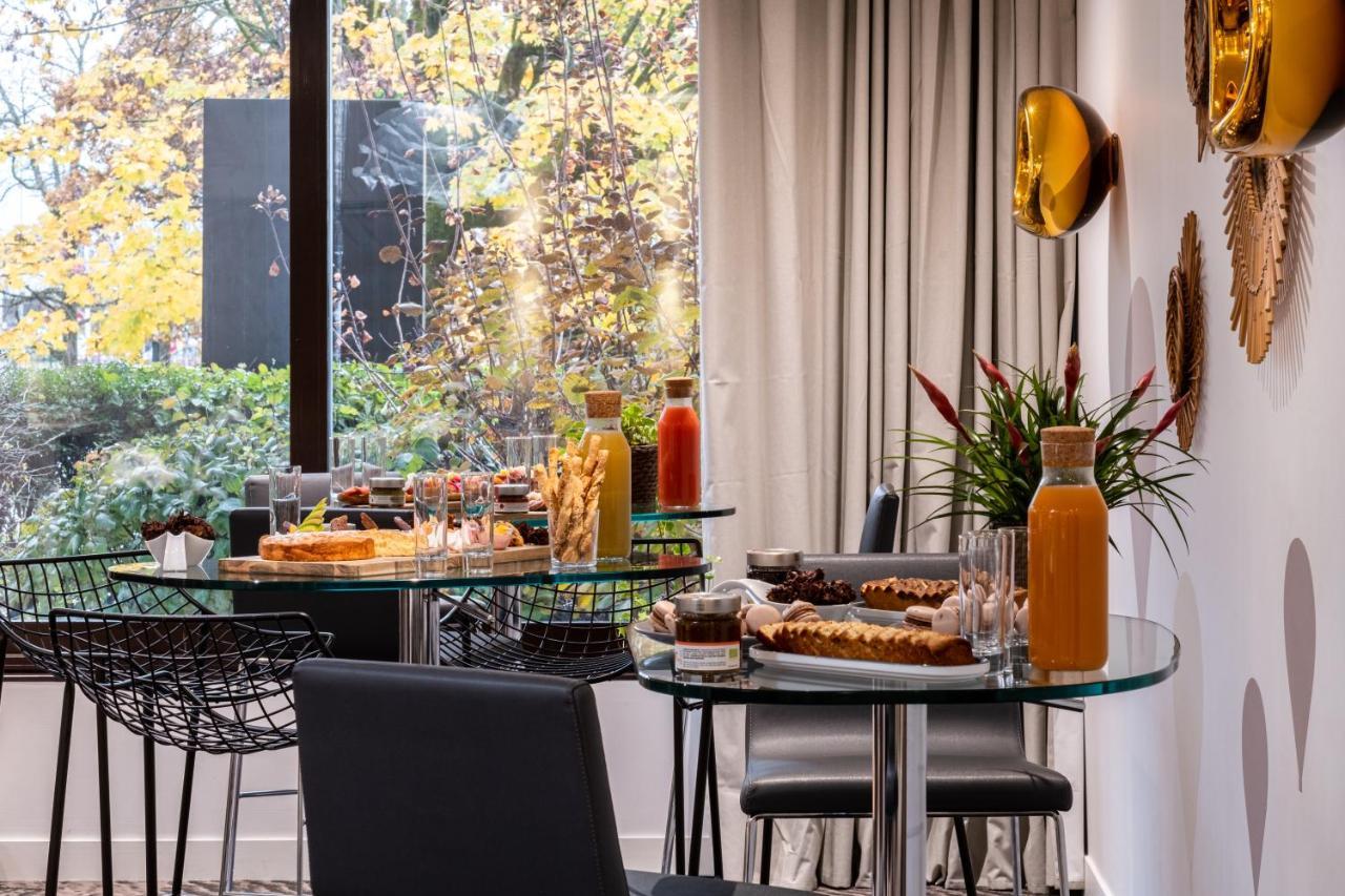 Mercure Grenoble Мелон Екстериор снимка