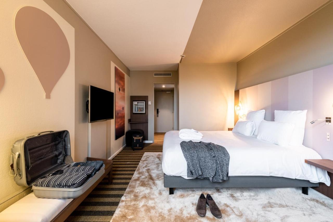Mercure Grenoble Мелон Екстериор снимка