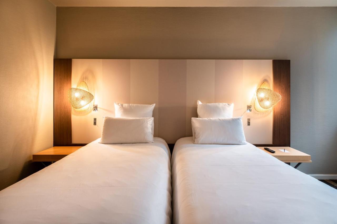 Mercure Grenoble Мелон Екстериор снимка