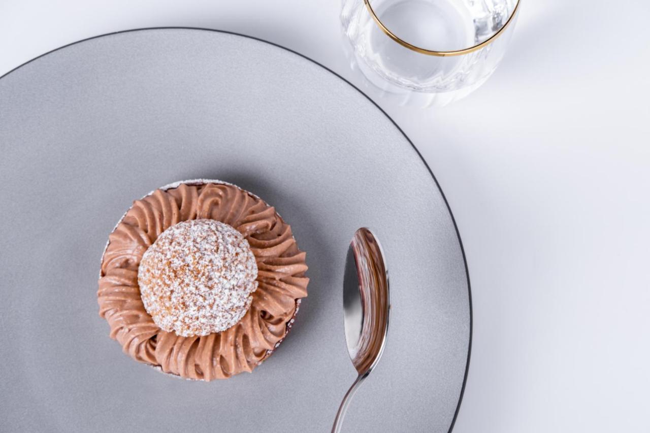 Mercure Grenoble Мелон Екстериор снимка